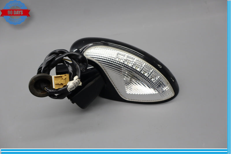 Load image into Gallery viewer, 03-09 Bentley Continental GTC GT Left Driver Side Rear View Door Mirror Oem
