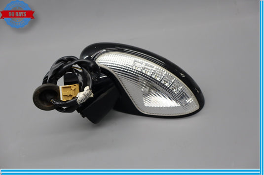 03-09 Bentley Continental GTC GT Left Driver Side Rear View Door Mirror Oem