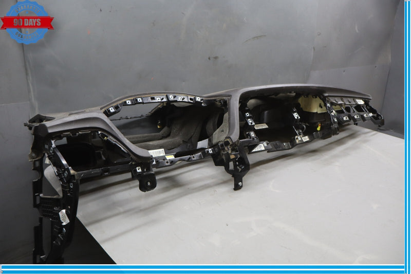 Load image into Gallery viewer, 15-20 Hyundai Genesis Front Dash Board Dashboard Instrument Panel  Oem
