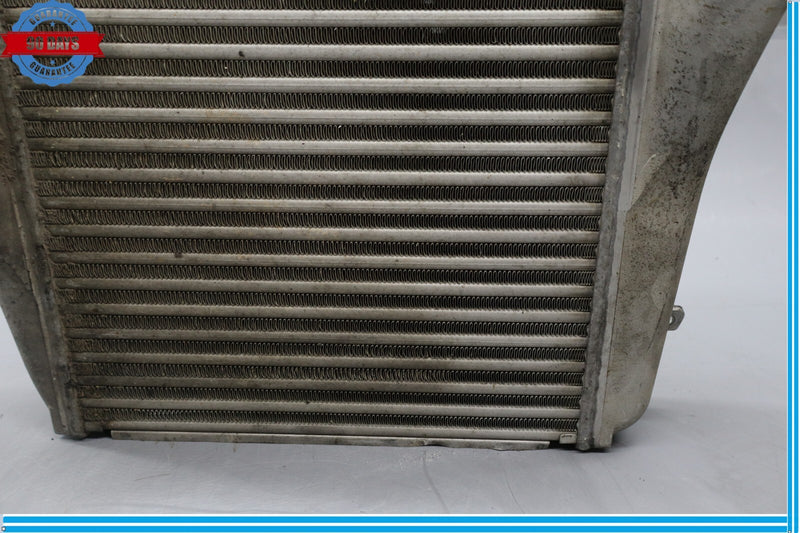 Load image into Gallery viewer, 10-16 Porsche Panamera 970 Right Side Turbo Intercooler Assembly 970110209 Oem
