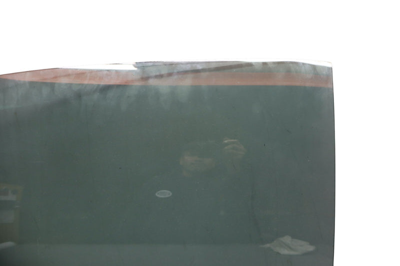 Load image into Gallery viewer, 90-02 Mercedes R129 SL500 SL320 Front Left Driver Side Door Window Glass Oem
