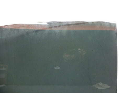 90-02 Mercedes R129 SL500 SL320 Front Left Driver Side Door Window Glass Oem