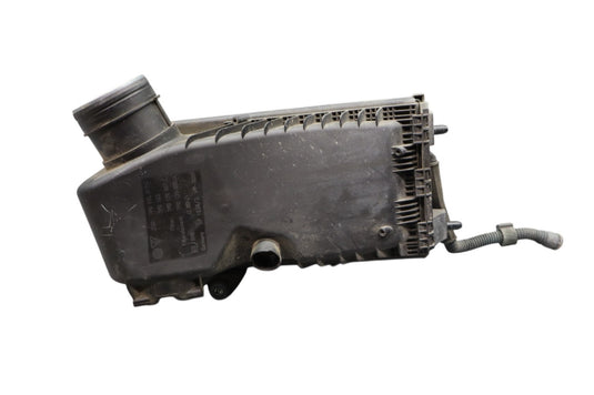11-15 Volkswagen Touareg Engine Motor Air Intake Filter Box 7P0129607 Oem