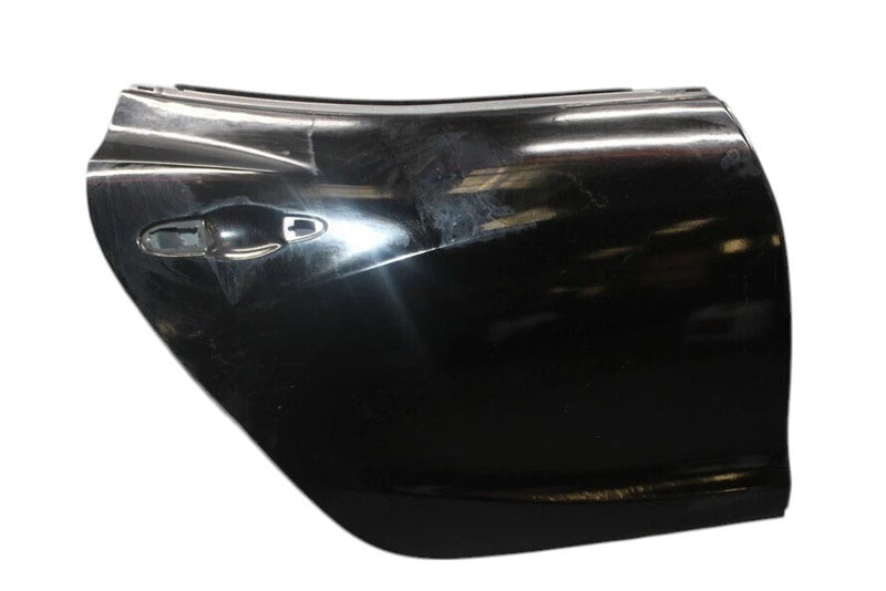Load image into Gallery viewer, 14-22 Maserati Ghibli S Q4 M157 Rear Right Passenger Side Door Shell Panel Oem

