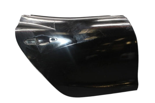 14-22 Maserati Ghibli S Q4 M157 Rear Right Passenger Side Door Shell Panel Oem