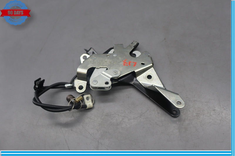 Load image into Gallery viewer, 05-20 Mercedes R172 SLK250 SLK350 Front Left Side Top Roof Lock Latch Oem
