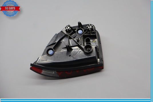 11-14 Porsche Cayenne 958 Rear Right Side Tail Light Taillight Lamp Assembly Oem