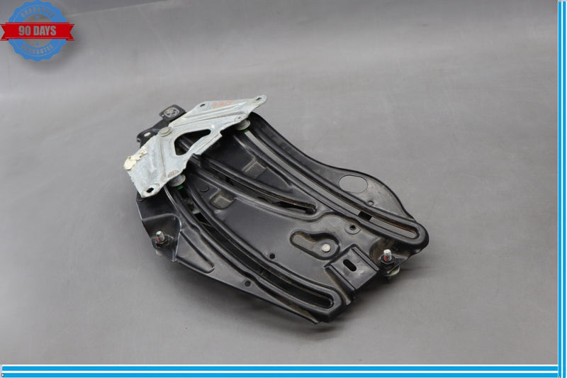 Load image into Gallery viewer, 97-06 Jaguar X100 XK8 XKR Convertible Left Quarter Window Regulator Motor Oem
