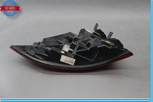 11-14 Porsche Cayenne 958 Rear Right Passenger Side Outer Tail Light Lamp Oem