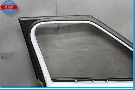 14-22 Land Rover Range Rover Sport Front Left Driver Side Door Shell Oem