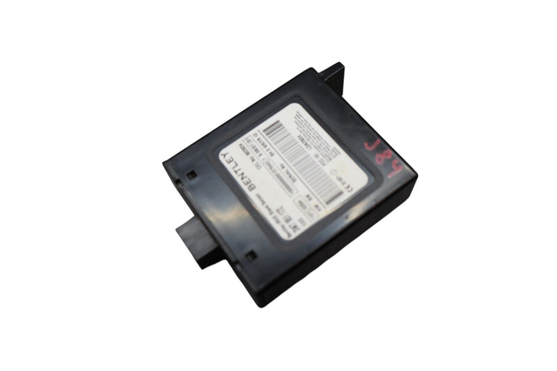 Load image into Gallery viewer, 03-10 Bentley Continental GTC GT Anti-Theft Alarm Control Module Oem
