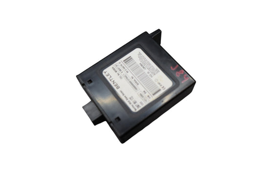 03-10 Bentley Continental GTC GT Anti-Theft Alarm Control Module Oem