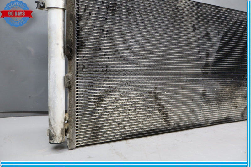 Load image into Gallery viewer, 11-14 Hyundai Equus Air Cooler A/A AC Condenser Assembly W/ Receiver Drier Oem
