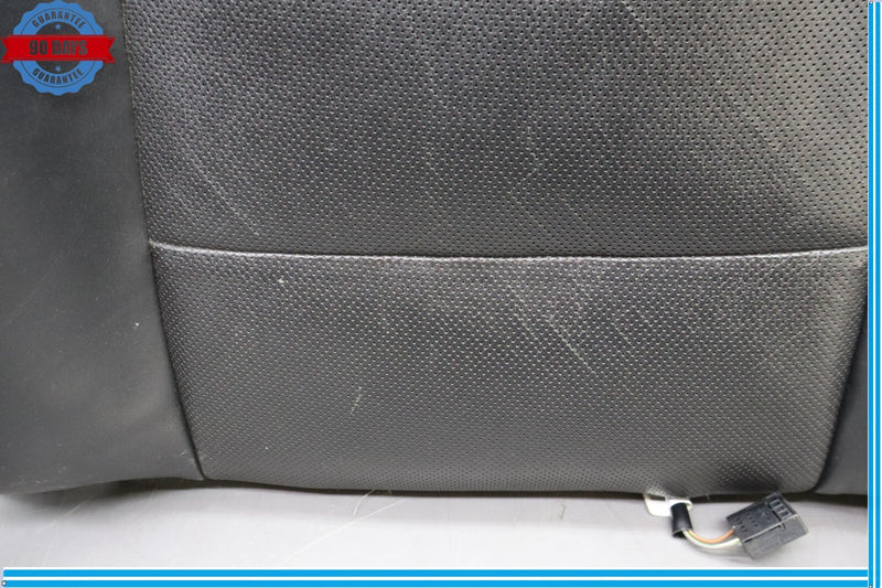 Load image into Gallery viewer, 09-12 BMW 740I 750Li F01 F02 Front Left Driver Side Upper Seat Cover Cushion Oem
