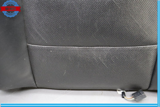 09-12 BMW 740I 750Li F01 F02 Front Left Driver Side Upper Seat Cover Cushion Oem