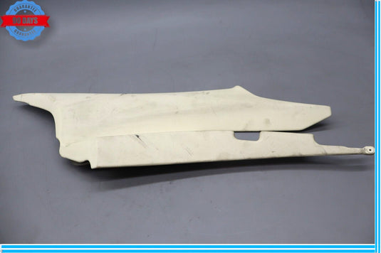 02-10 Lexus SC430 Rear Left Driver Side Roof Upper Quarter Trim Oem