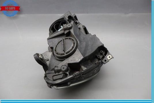 12-14 Mercedes C250 Front Left Side Halogen Headlight Lamp A2048209959 Oem