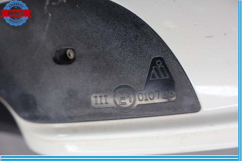 Load image into Gallery viewer, 03-08 BMW E85 Z4 Front Left Driver Side Exterior Rear View Door Mirror Oem
