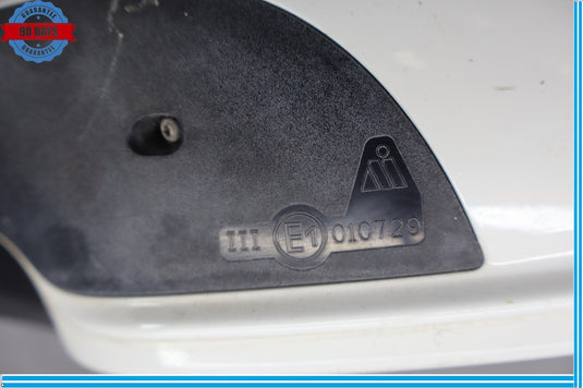 03-08 BMW E85 Z4 Front Left Driver Side Exterior Rear View Door Mirror Oem