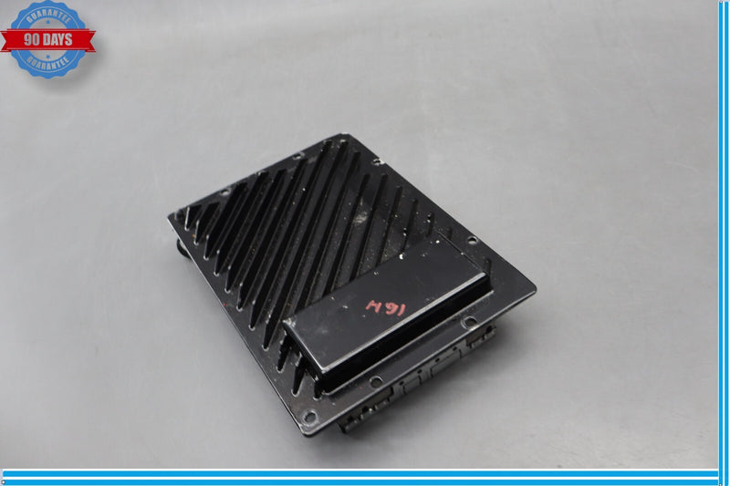 Load image into Gallery viewer, 12-19 Jaguar X152 F-Type Evoque 600W Meridian Stereo Audio Amplifier Amp Oem
