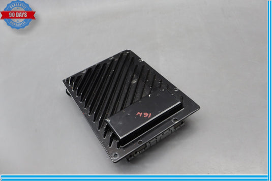 12-19 Jaguar X152 F-Type Evoque 600W Meridian Stereo Audio Amplifier Amp Oem