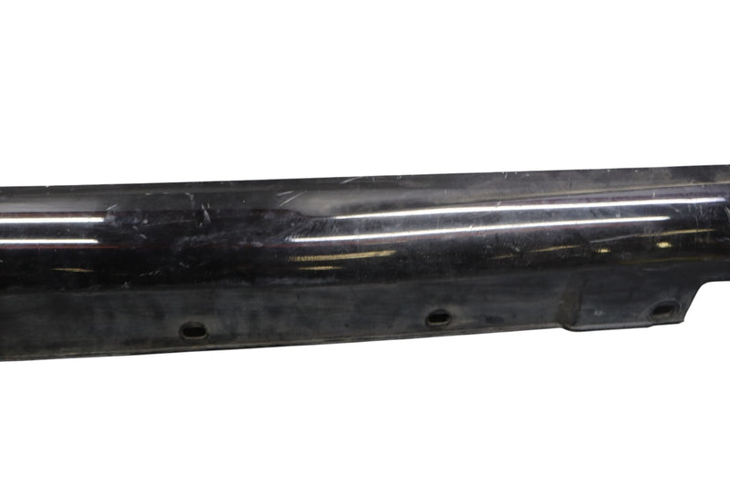 Load image into Gallery viewer, 08-14 Mercedes W204 C350 C300 C250 Left Driver Side Rocker Panel Side Skirt Oem
