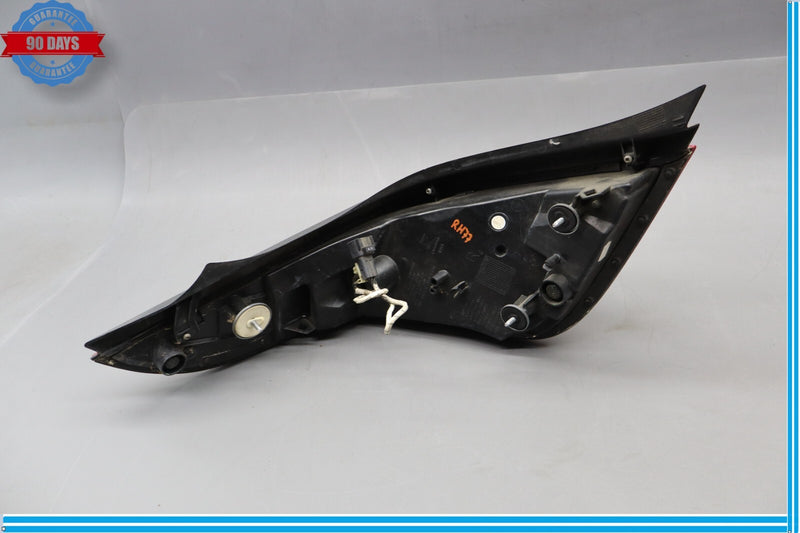 Load image into Gallery viewer, 10-15 Jaguar XJ XJL X351 Rear Right Passenger Side Tail Light Taillight Lamp Oem
