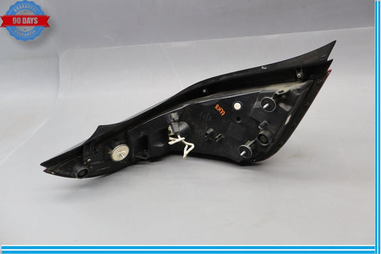 10-15 Jaguar XJ XJL X351 Rear Right Passenger Side Tail Light Taillight Lamp Oem