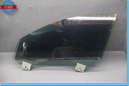 10-15 Jaguar XJ XJL X351 Rear Right Passenger Side Door Window Auto Glass Oem