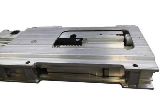 07-12 Bentley Continental GTC Rear Left Side Roll Over Protection Bar Oem