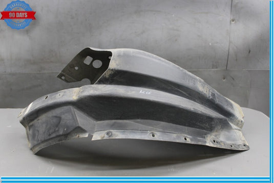 07-12 GMC Acadia Denali Front Left Side Fender Liner Splash Shield Oem