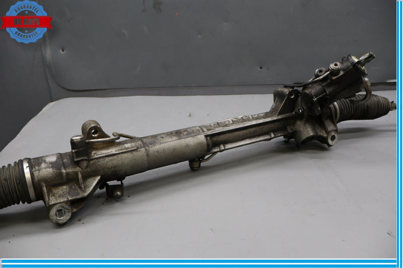 Load image into Gallery viewer, 10-19 BMW F10 535i 740i 640i Power Steering Gear Rack And Pinion Assembly OEM
