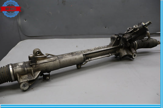 10-19 BMW F10 535i 740i 640i Power Steering Gear Rack And Pinion Assembly OEM