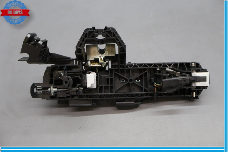 Load image into Gallery viewer, 06-19 Mercedes X166 GL450 ML350 Rear Right Side Exterior Door Handle Oem

