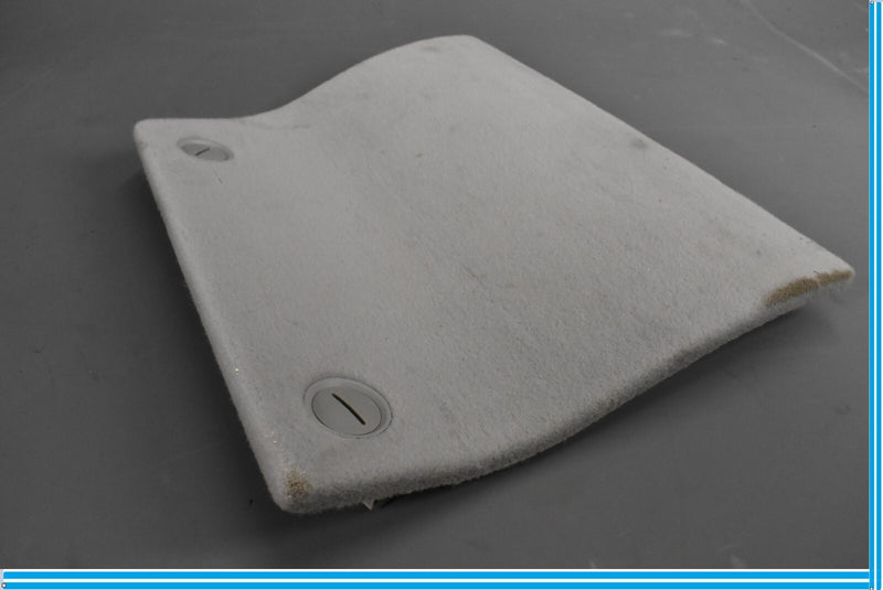 Load image into Gallery viewer, 06-08 Mercedes ML500 Rear Right Passenger Side Trunk Storage Cover Lid Oem
