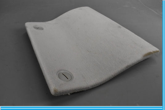 06-08 Mercedes ML500 Rear Right Passenger Side Trunk Storage Cover Lid Oem