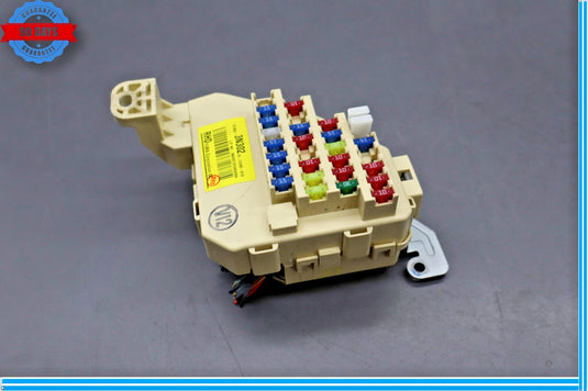 11-13 Hyundai Equus SIG Left Dash Interior Cabin Fuse Box Relay Junction Oem