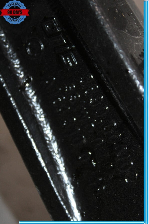 Load image into Gallery viewer, 12-19 Mercedes GL450 GL550 Trailer Rear Tow Hitch Reinforcement Impact Bar Oem
