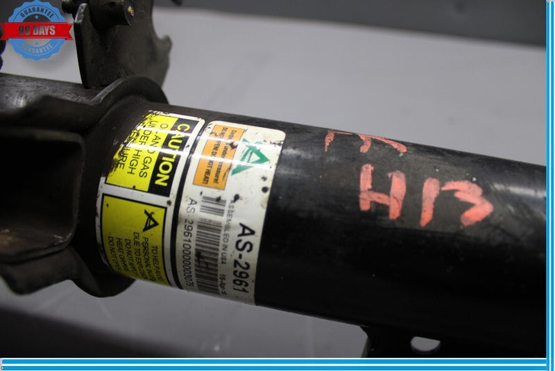 Load image into Gallery viewer, 07-13 Range Rover Front Right Side Suspension Air Shock Strut Absorber Oem
