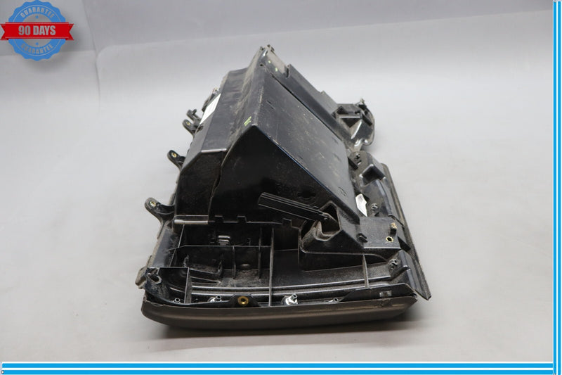 Load image into Gallery viewer, 11-18 Porsche Cayenne 958 Front Dashboard Glove Box Compartment Black Oem
