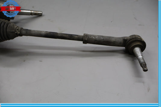 10-19 Buick Lacrosse CXL Hydraulic Steering Rack and Pinion Assembly Oem
