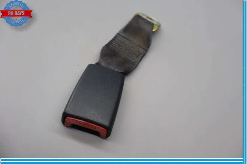 Load image into Gallery viewer, 02-10 Lexus SC430 Rear Left Driver Side Seat Belt Buckle Receiver Oem
