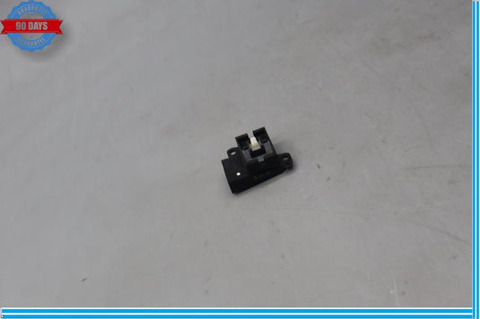 14-17 Maserati Ghibli S Front Left Driver Side Seat Switch Control Black Oem