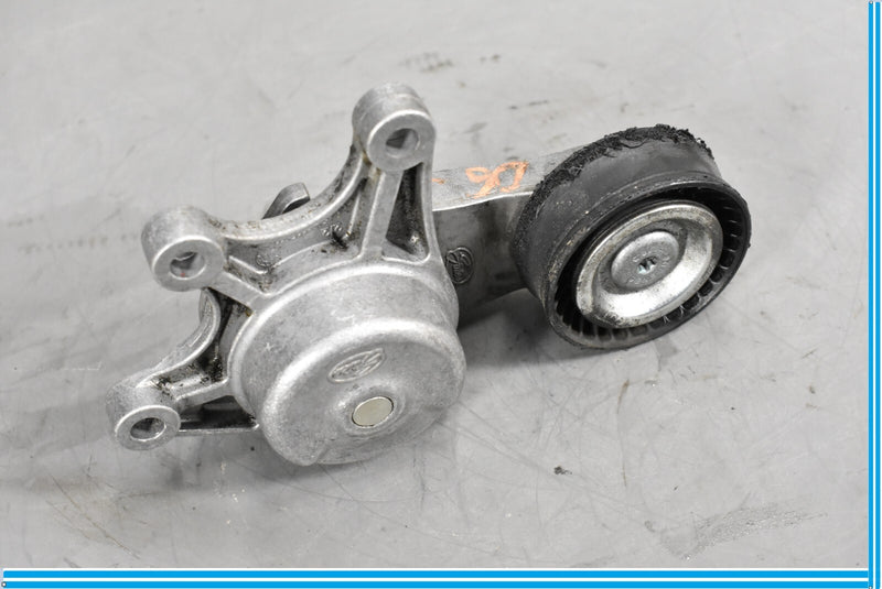 Load image into Gallery viewer, 12-18 BMW 320i 328i 428i F30 Engine Serpentine Belt Tensioner Pulley Oem
