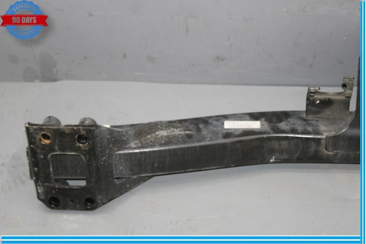 11-14 Volkswagen VW Touareg Rear Bumper Reinforcement Trailer Hitch Oem