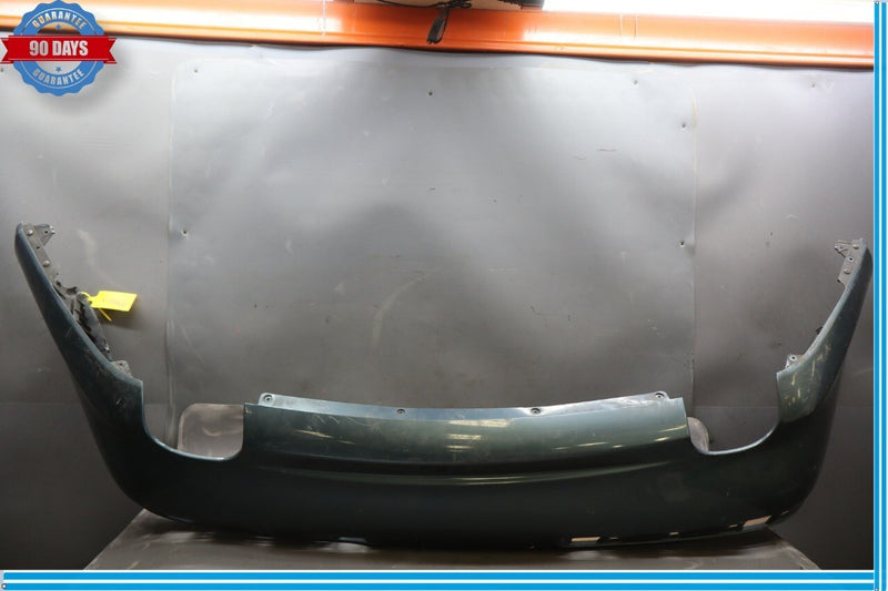 Load image into Gallery viewer, 03-08 Mercedes R230 SL500 Base Rear Bumper Cover Assembly Blue Oem
