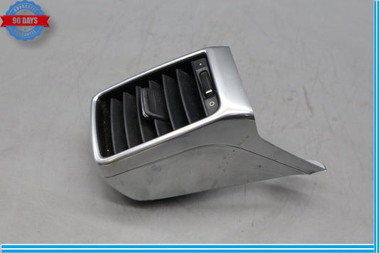 10-16 Porsche Panamera Rear Right Passenger Side Center Console Air Vent Oem