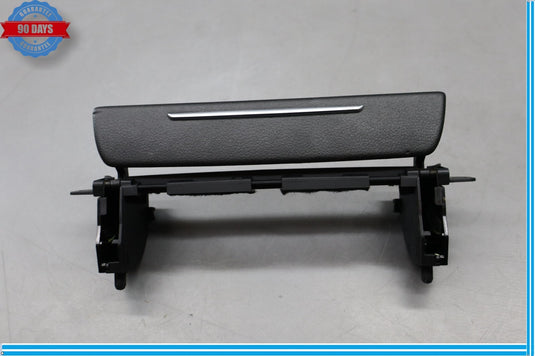 11-18 Audi A8 A8L Quattro Dash Center Lower Storage Lid Cover 4H0858381 Oem