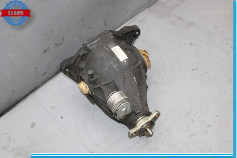 Load image into Gallery viewer, 08-16 Mercedes E350 C350 RWD Rear Differential Diff Axle Carrier Assembly Oem
