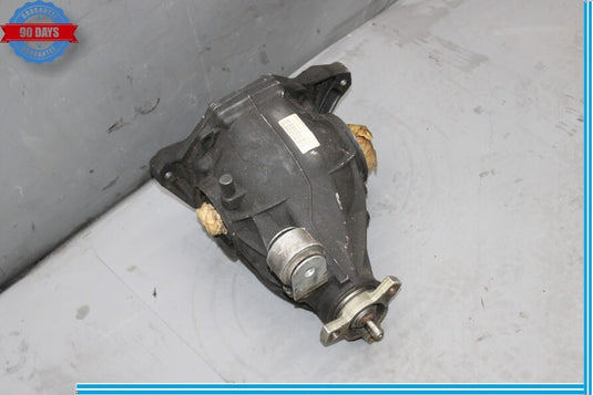 08-16 Mercedes E350 C350 RWD Rear Differential Diff Axle Carrier Assembly Oem